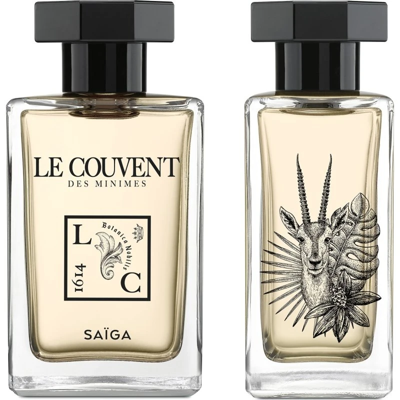 Le Couvent Saiga Eau de Parfum 100 ml