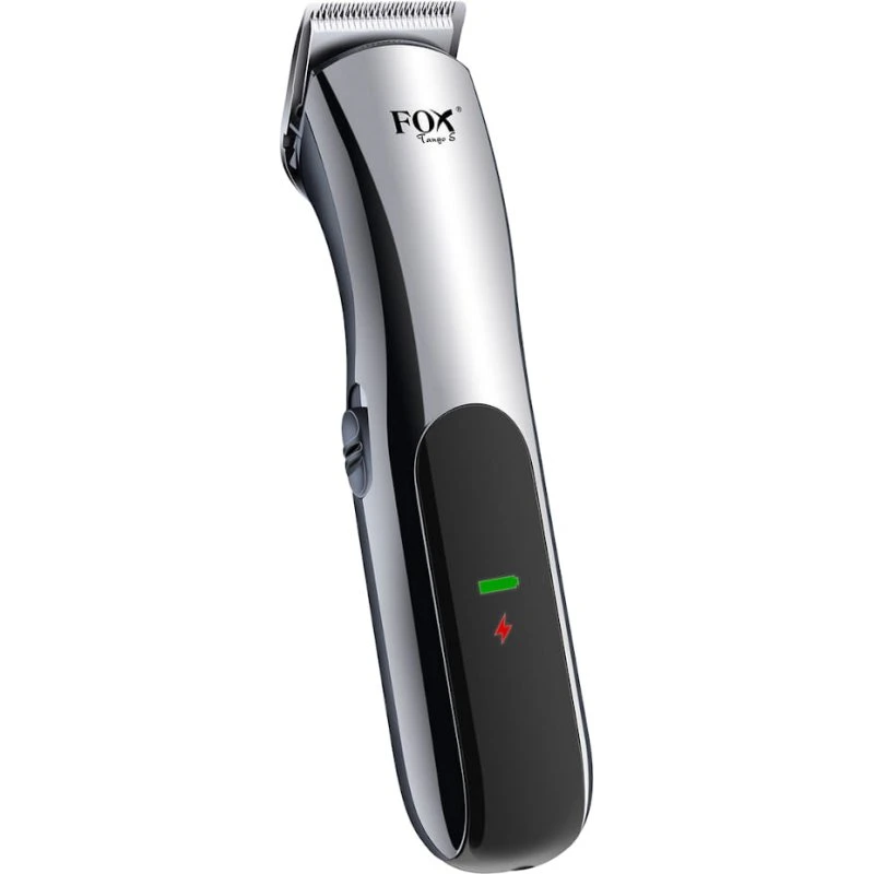 FOX Tango S Trymer bezprzewodowy do włosów i brody
