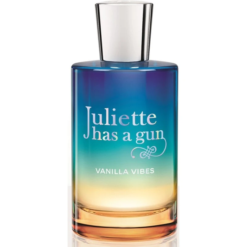 Juliette Has A Gun Vanilla Vibes Eau De Parfum 100 ml