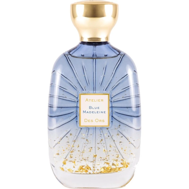 Atelier Des Ors Blue Madeleine Eau de Parfum 100 ml