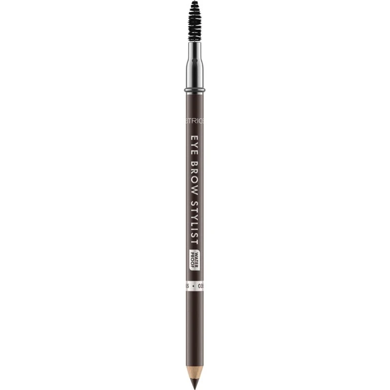 Catrice Eye Brow Stylist 35 Kredka do brwi ze szczoteczką