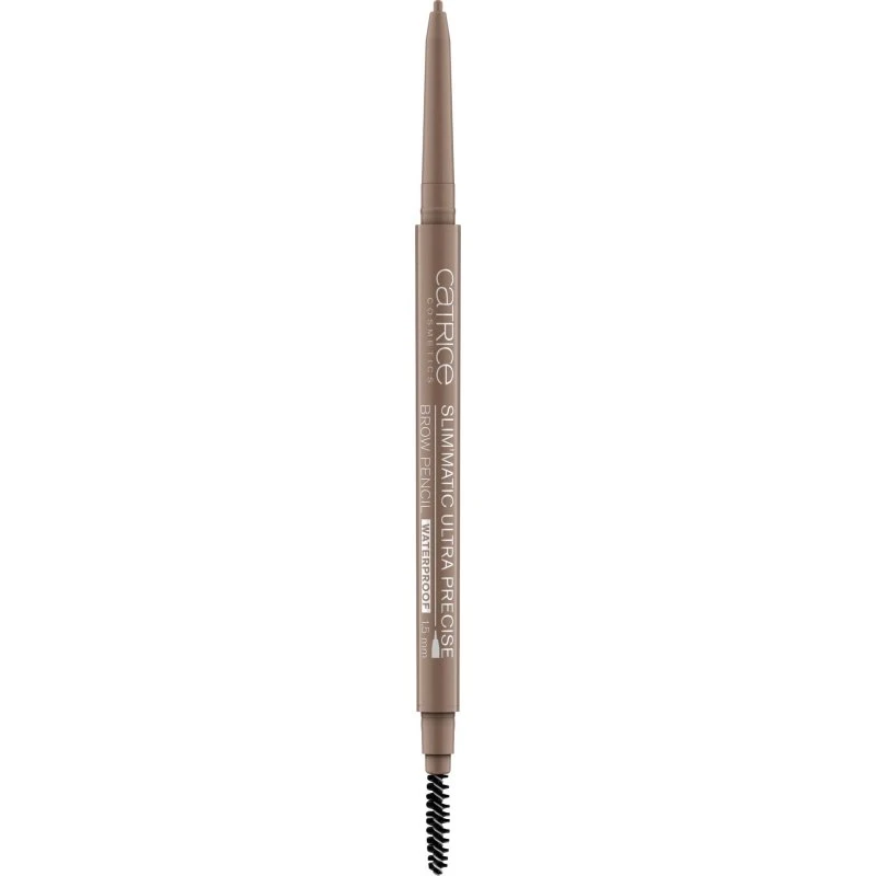 Catrice Slim'Matic Ultra Precise Kredka do brwi 015 Ash Blonde