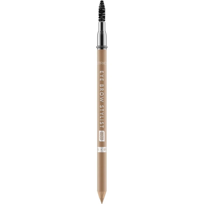 Catrice Eye Brow Stylist Kredka do brwi 015 Ashy Drama