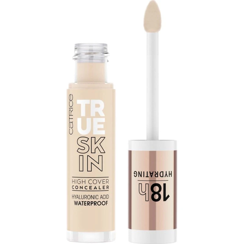 Catrice True Skin High Cover Concealer 4.5ml 005 Warm Macadamia