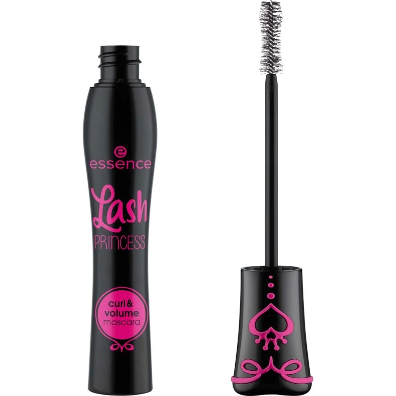essence Lash Princess Mascara Curl & Volume Black 12ml