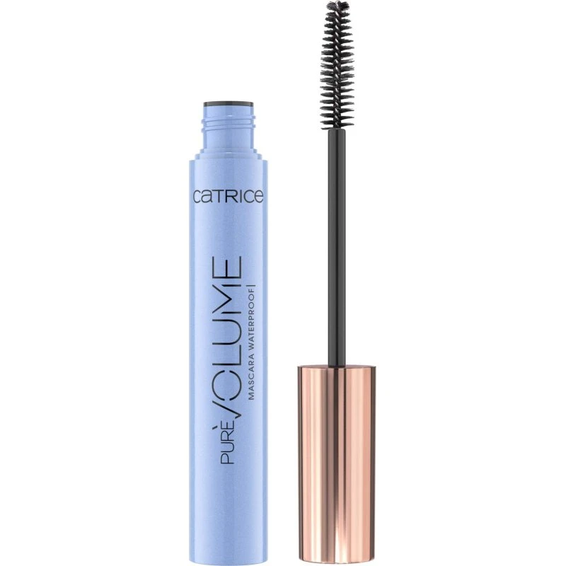 Catrice Pure Volume Waterproof Mascara 10 ml