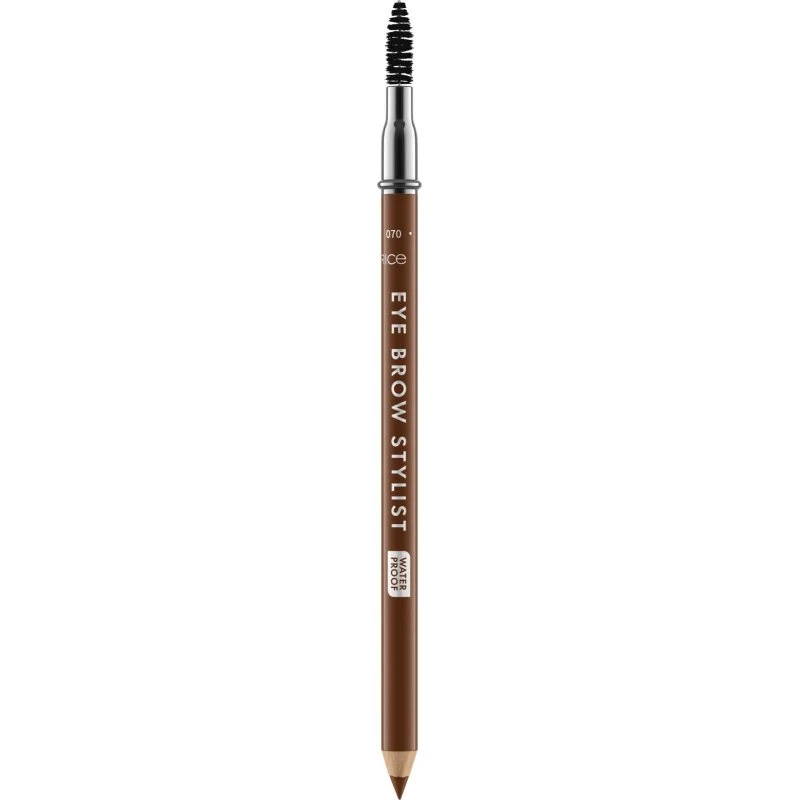 Catrice Eye Brow Stylist 070 Chestnut Charm - Kredka do brwi ze szczoteczką