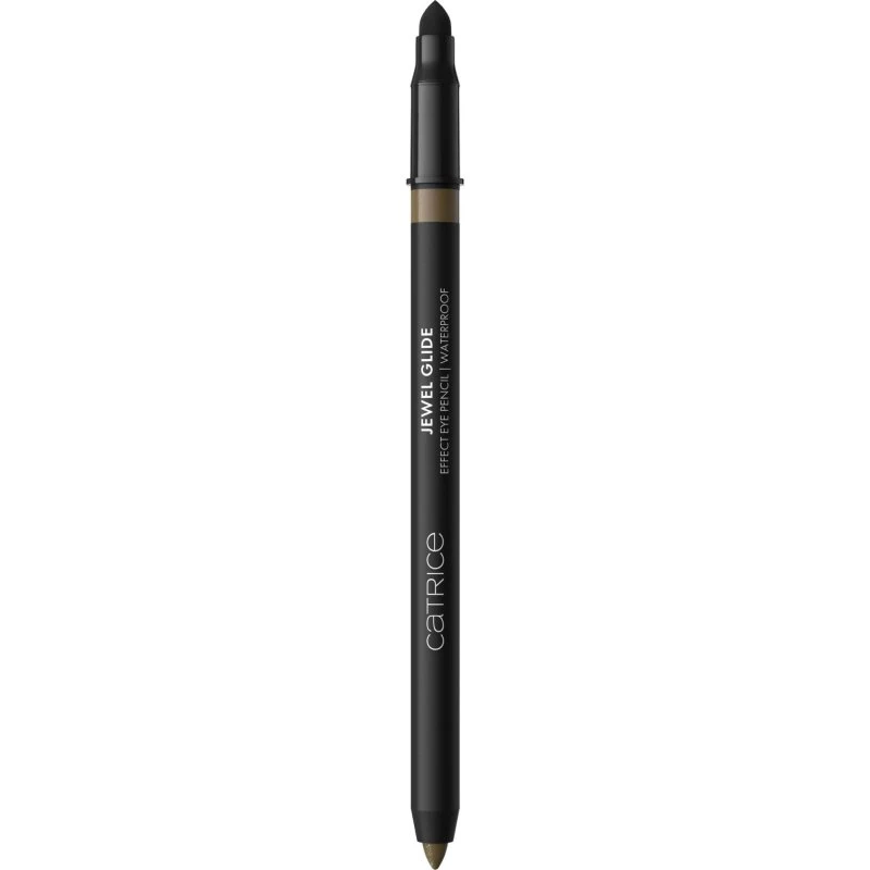 Catrice Jewel Glide Effect Eye Pencil 040 Golden Jade