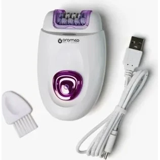 Oromed Depilator ORO-EPIL SILK PINK