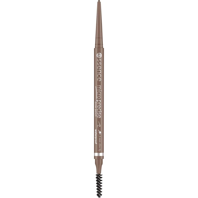 essence Micro Precise Brow Pencil 02 Taupe