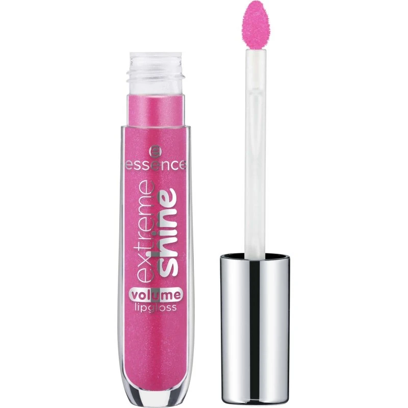 essence Extreme Shine Volume Lipgloss 21 Pretty In Pink 5ml