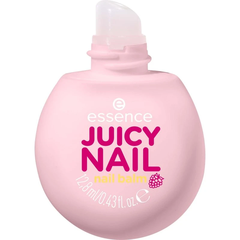 essence Juicy Nail Nail Balm 01 - Balsam do skórek i paznokci