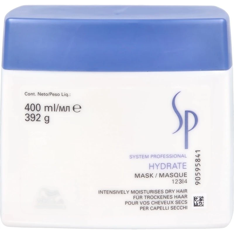 Wella Professionals SP Hydrate Mask 400 ml