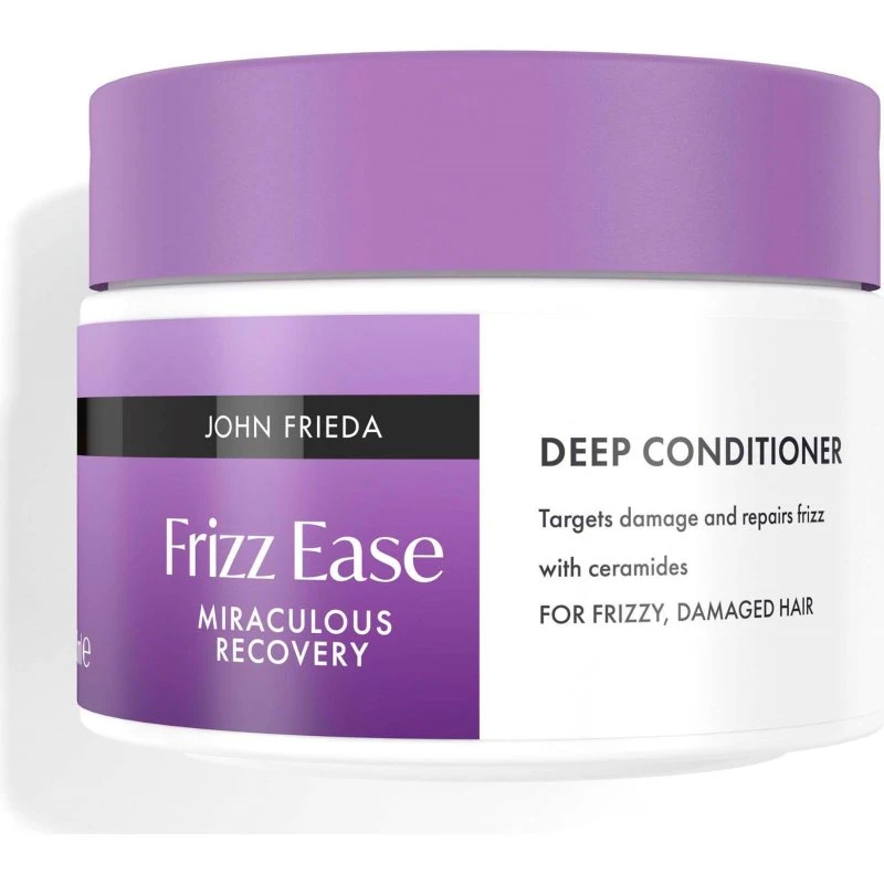 John Frieda Frizz Ease Miraculous Recovery Maska intensywnie naprawcza 250 ml