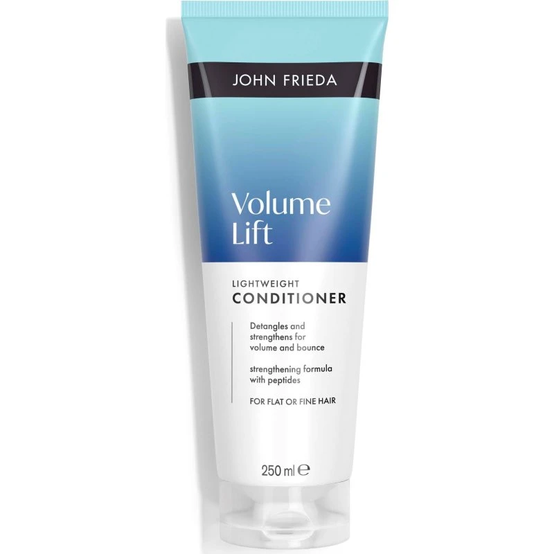 John Frieda Volume Lift Lekka Odżywka 250 ml