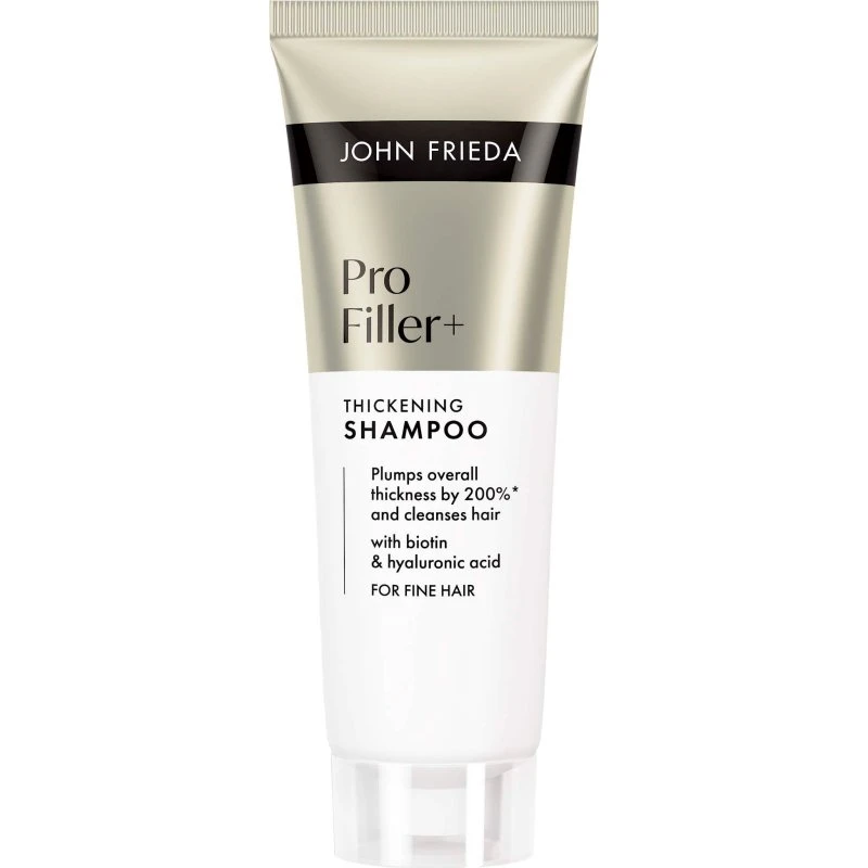 John Frieda ProFiller+ Szampon zagęszczający 75 ml