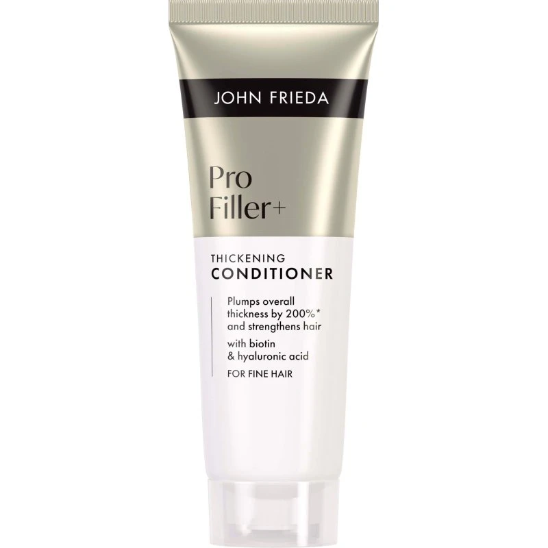 John Frieda ProFiller+ Odżywka zagęszczająca 75 ml