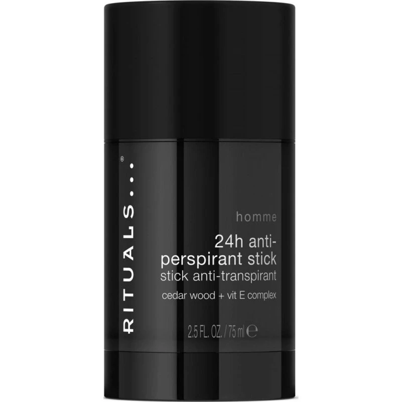 Rituals Homme Anti-perspirant Stick 75 ml