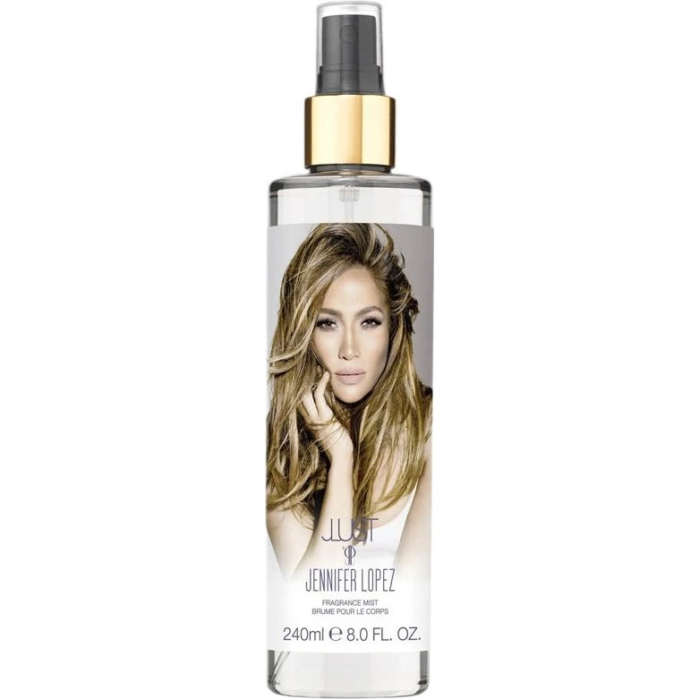 Jennifer Lopez JLust mgiełka zapachowa 240 ml