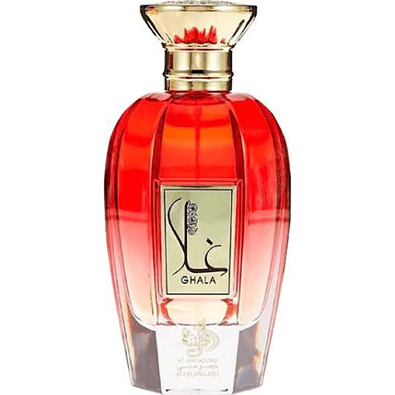 Al Wataniah Ghala Eau de Parfum 100 ml