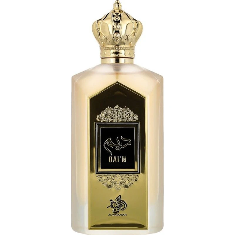 Al Wataniah Dai'M woda perfumowana 100 ml