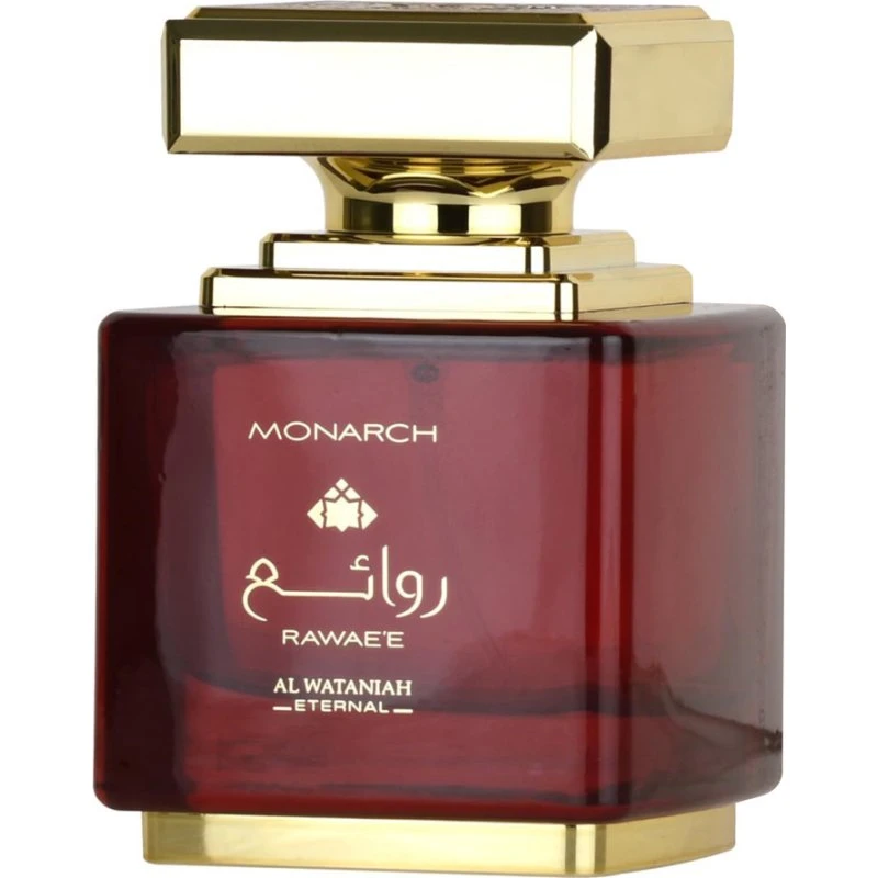 Al Wataniah Rawae'e Monarch woda perfumowana 100 ml