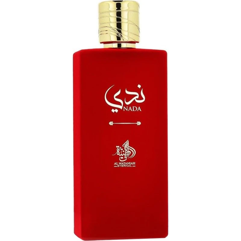 Al Wataniah Eternal Nada woda perfumowana 100 ml