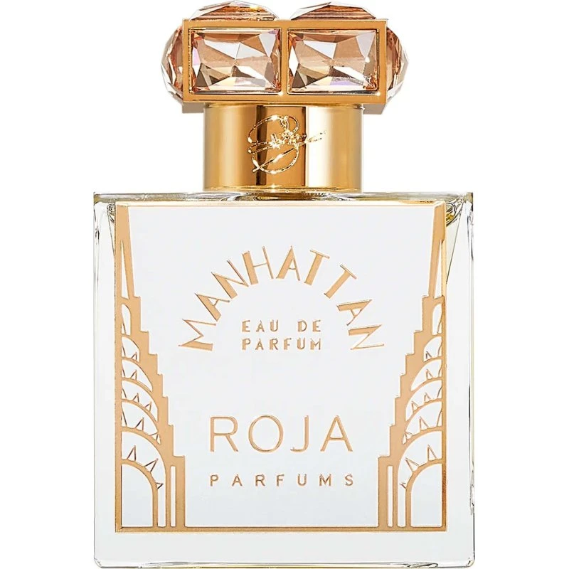 Roja Manhattan Eau De Parfum 100 ml