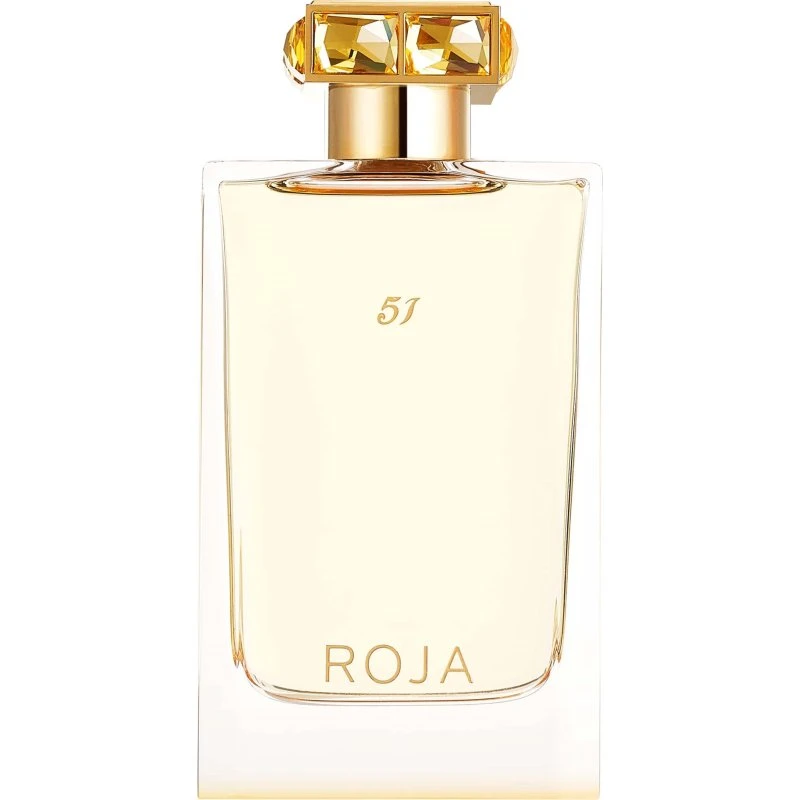Roja Parfums 51 Essence De Parfum 75 ml