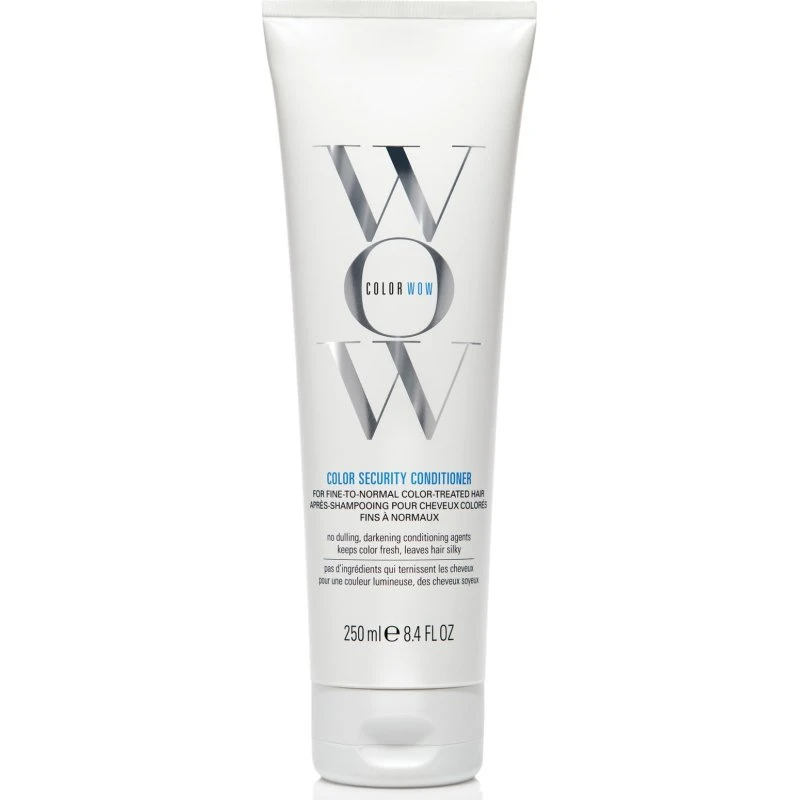 Color Wow Color Security Conditioner Fine Normal 250ml