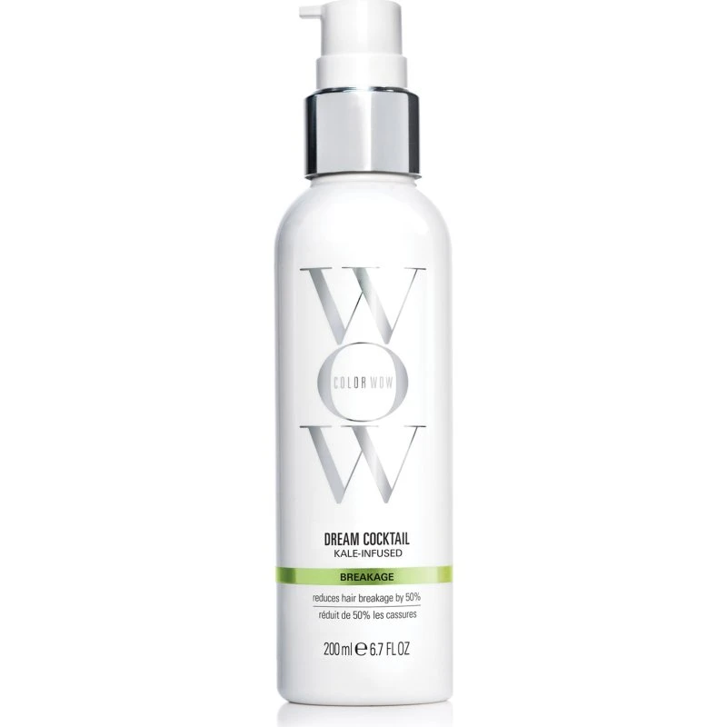 Color Wow Kale Cocktail Bionic Tonic 200 ml
