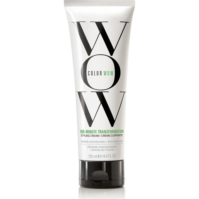Color Wow One Minute Transformation krem do stylizacji 120 ml