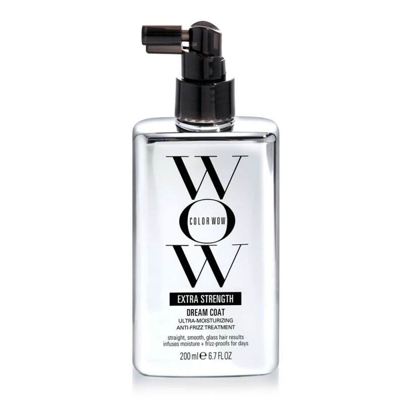 Color Wow Extra Strength Dream Coat spray przeciw puszeniu 200 ml