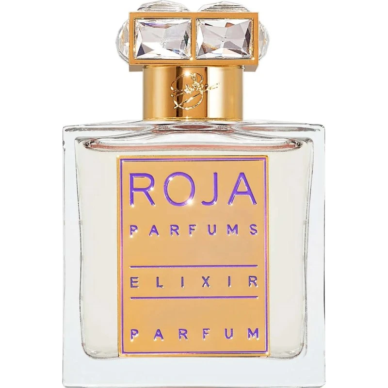 Roja Elixir Pour Femme Parfum 50 ml