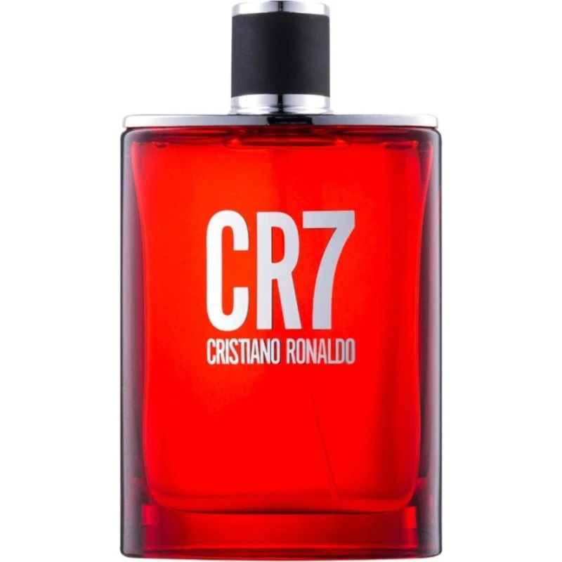 Cristiano Ronaldo CR7 Woda toaletowa 100 ml