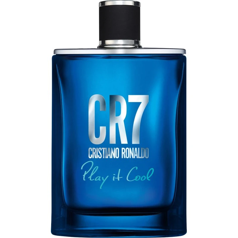 Cristiano Ronaldo CR7 Play It Cool Eau de Toilette 50 ml