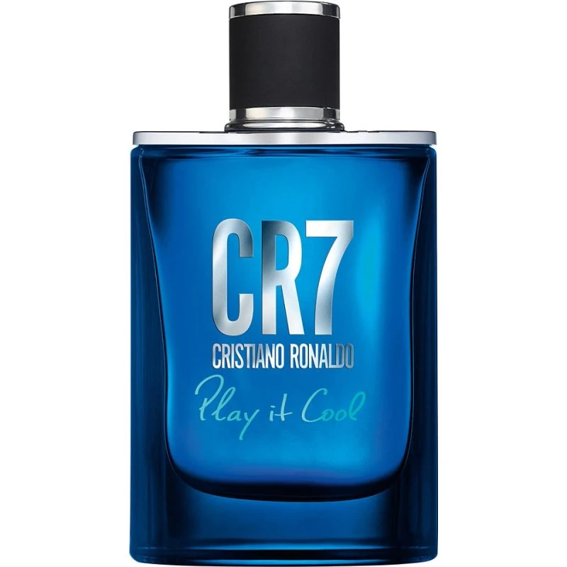 Cristiano Ronaldo CR7 Play it Cool woda toaletowa 100ml tester
