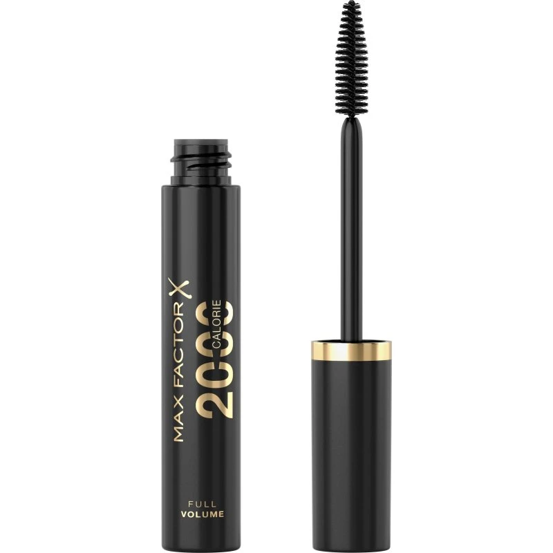 Max Factor 2000 Calorie Mascara 002 Brown Black