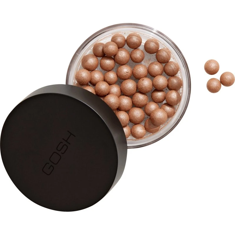 Gosh Copenhagen Precious Powder Pearls 25 g - Rozświetlacz