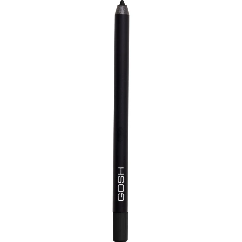 Gosh Velvet Touch Eye Liner Black Ink 1.2g