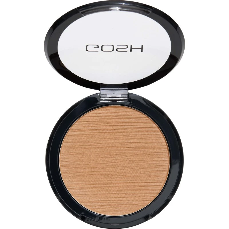 Gosh Copenhagen Bronzing Powder 02 Natural Glow