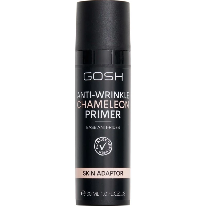 Gosh Copenhagen Chameleon Primer Anti-Wrinkle 30 ml