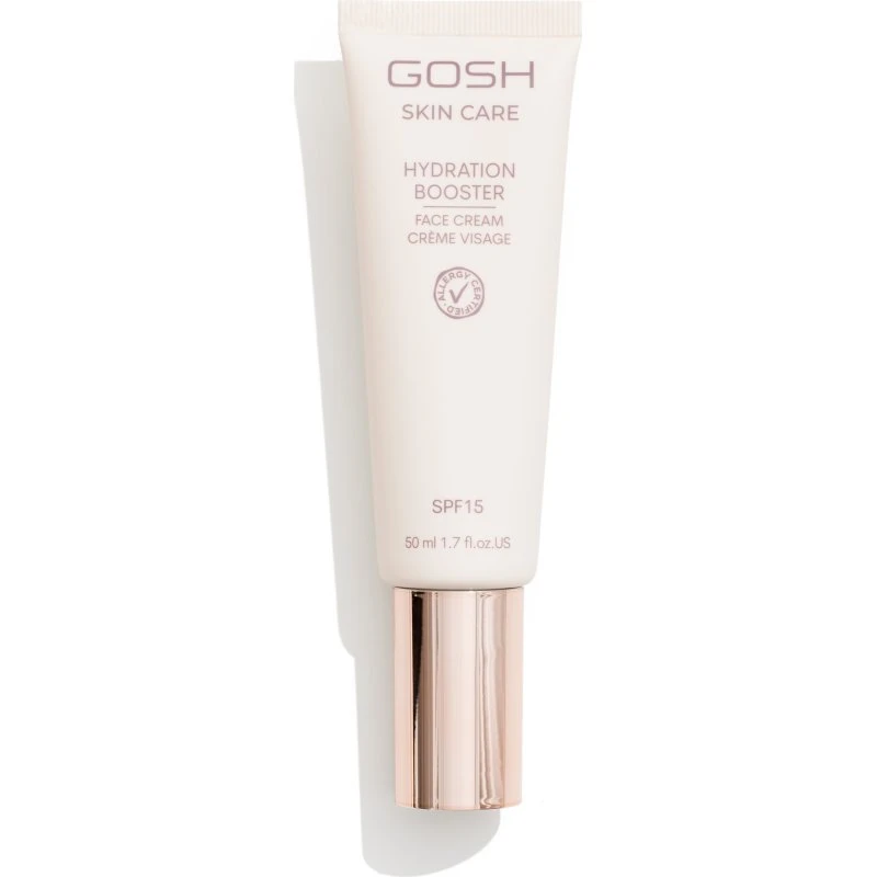 Gosh Hydration Booster Krem nawilżający 50 ml