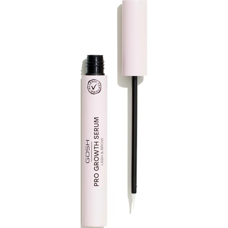 Gosh Pro Growth Serum Lash & Brow 8ml