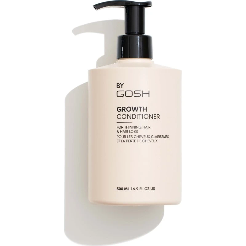 Gosh Growth Odżywka Wzmacniająca i Stymulująca Wzrost 500 ml