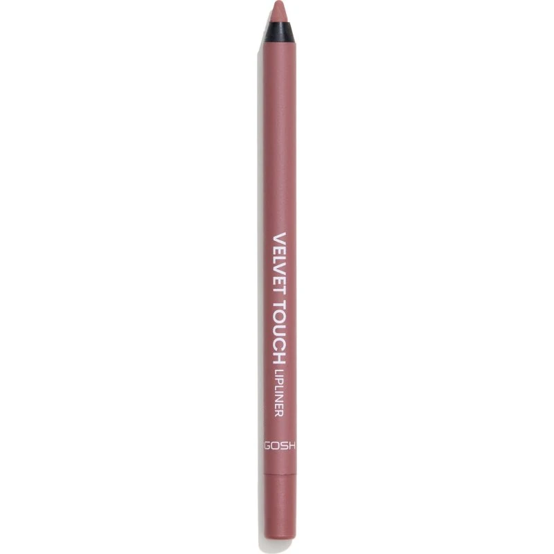 Gosh Velvet Touch Lip Liner 002 Antique Rose - Wodoodporna