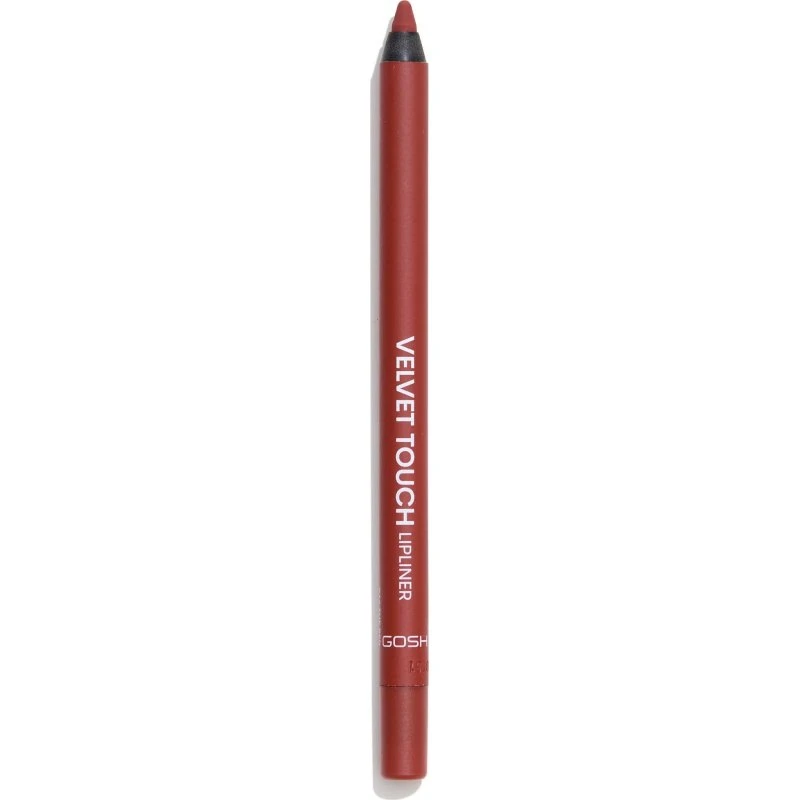 Gosh Velvet Touch Lip Liner 016 The Red - Wodoodporna Konturówka