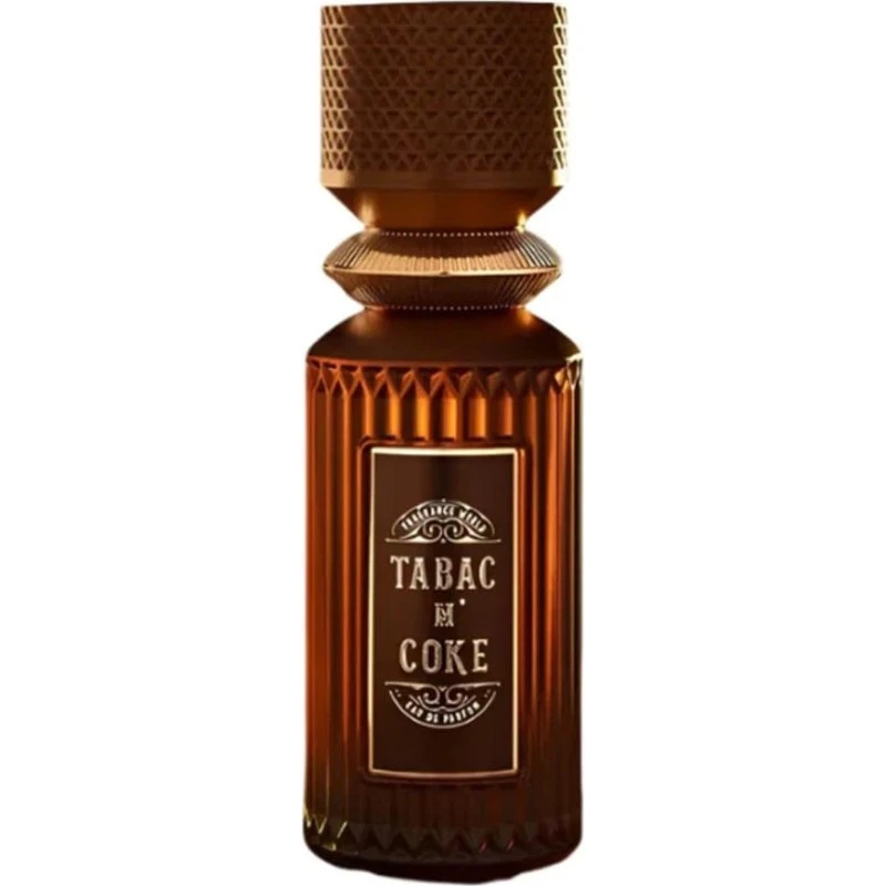 Fragrance World Tabac N' Coke woda perfumowana 100 ml