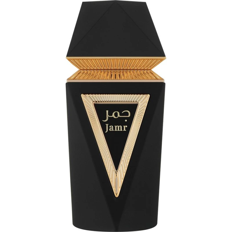 Athoor al Alam Jamr Black woda perfumowana 100 ml