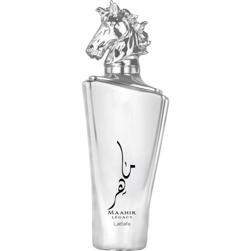 Lattafa Maahir Legacy Eau de Parfum 100 ml